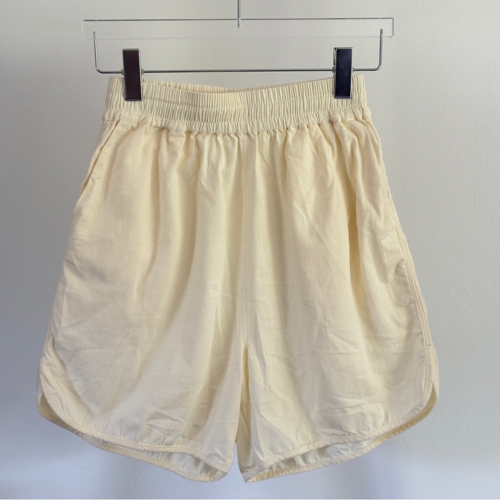 Tradlands Glenn Long Shorts